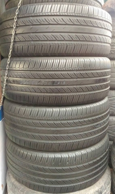 Firenza ST-185 265/50R20