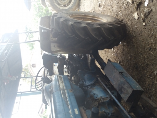 ขายฟอร์ด 6600