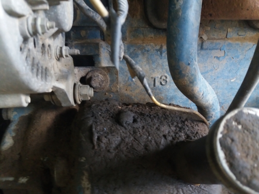 ขายฟอร์ด 6600