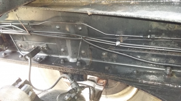 ขายสิบล้อดั๊มสองเพลาอีซูซุเดก้า 270 ยูโรทู ปี 51 แมกโหลด สนใจ 081 7368589