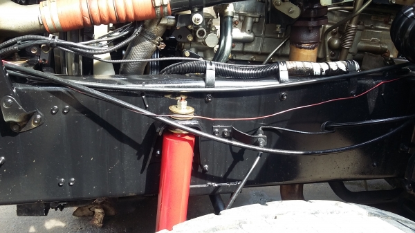 ขายสิบล้อดั๊มสองเพลาอีซูซุเดก้า 270 ยูโรทู ปี 51 แมกโหลด สนใจ 081 7368589