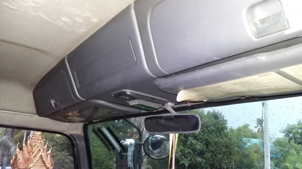 ขายสิบล้อดั๊มสองเพลาอีซูซุเดก้า 270 ยูโรทู ปี 51 แมกโหลด สนใจ 081 7368589