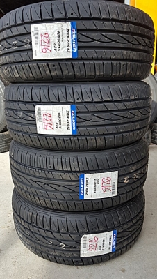 ขายยางใหม่195/50/15-195/55/15 ปี16 FALKEN ZE912 เส้นละ1500 ขายยางใหม่195/50/15-195/55/15 ปี16 FALKEN ZE912 เส้นละ1500