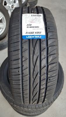 ขายยางใหม่195/50/15-195/55/15 ปี16 FALKEN ZE912 เส้นละ1500 ขายยางใหม่195/50/15-195/55/15 ปี16 FALKEN ZE912 เส้นละ1500