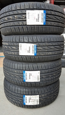 ขายยางใหม่195/50/15-195/55/15 ปี16 FALKEN ZE912 เส้นละ1500 ขายยางใหม่195/50/15-195/55/15 ปี16 FALKEN ZE912 เส้นละ1500