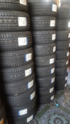 ขายยางใหม่195/50/15-195/55/15 ปี16 FALKEN ZE912 เส้นละ1500