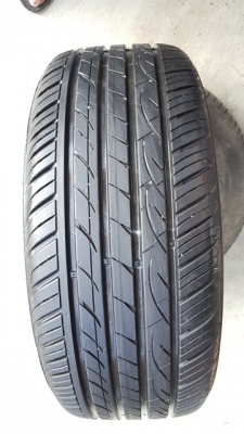 ขายล้อHONDA Civic FC 1.8E CVT 16" ยางปี16 4 ล้อ