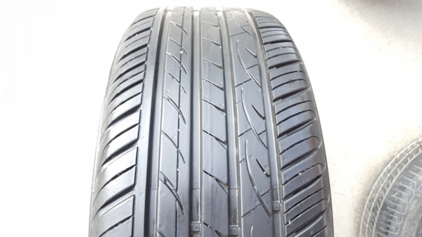 ขายล้อHONDA Civic FC 1.8E CVT 16" ยางปี16 4 ล้อ