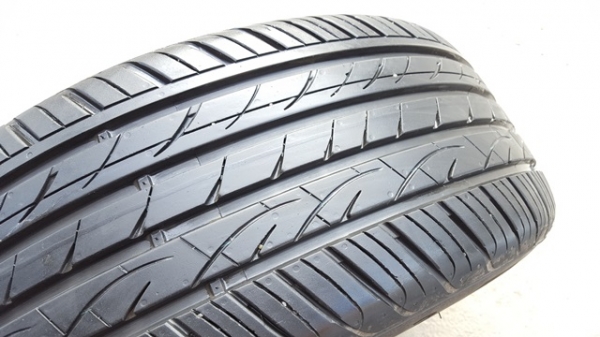 ขายล้อHONDA Civic FC 1.8E CVT 16" ยางปี16 4 ล้อ