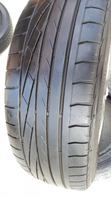 ขายล้อTOYOTA Vios TOP16 ยางปี13  4 ล้อ