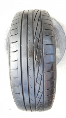 ขายล้อTOYOTA Vios TOP16 ยางปี13  4 ล้อ