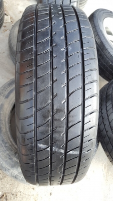 ขายล้อToyota Avanza 15 4รู114 ยางปี14 4 ล้อ