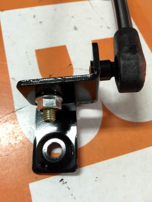 ขายโช๊คค้ำฝากระโปรงหน้า ISUZU รุ่น ALL NEW & MU-X 2015 ขายโช๊คค้ำฝากระโปรงหน้า ISUZU รุ่น ALL NEW & MU-X 2015