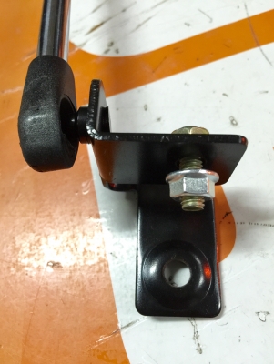 ขายโช๊คค้ำฝากระโปรงหน้า ISUZU รุ่น ALL NEW & MU-X 2015 ขายโช๊คค้ำฝากระโปรงหน้า ISUZU รุ่น ALL NEW & MU-X 2015