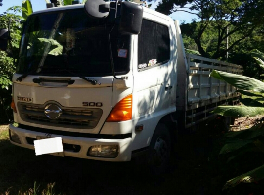 หกล้อ ฮีโน่ ซีรี500 FC9J145ปี52ช่วงยาว5.50ม สภาพดีแอร์เย็นๆพร้อมใช้ ทะเบียนพร้อมโอน หกล้อ ฮีโน่ ซีรี500 FC9J145ปี52ช่วงยาว5.50ม สภาพดีแอร์เย็นๆพร้อมใช้ ทะเบียนพร้อมโอน