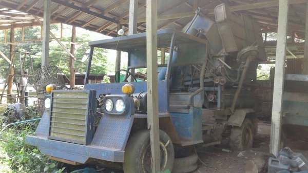 ขาย รถนวดข้าว 5 ฟุต เกษตรพัฒนา เครื่อง ISUZU 74 แรงม้า รถใช้งานได้ครับ ขาย รถนวดข้าว 5 ฟุต เกษตรพัฒนา เครื่อง ISUZU 74 แรงม้า รถใช้งานได้ครับ