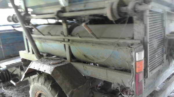 ขาย รถนวดข้าว 5 ฟุต เกษตรพัฒนา เครื่อง ISUZU 74 แรงม้า รถใช้งานได้ครับ ขาย รถนวดข้าว 5 ฟุต เกษตรพัฒนา เครื่อง ISUZU 74 แรงม้า รถใช้งานได้ครับ