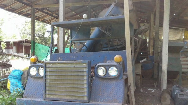 ขาย รถนวดข้าว 5 ฟุต เกษตรพัฒนา เครื่อง ISUZU 74 แรงม้า รถใช้งานได้ครับ ขาย รถนวดข้าว 5 ฟุต เกษตรพัฒนา เครื่อง ISUZU 74 แรงม้า รถใช้งานได้ครับ