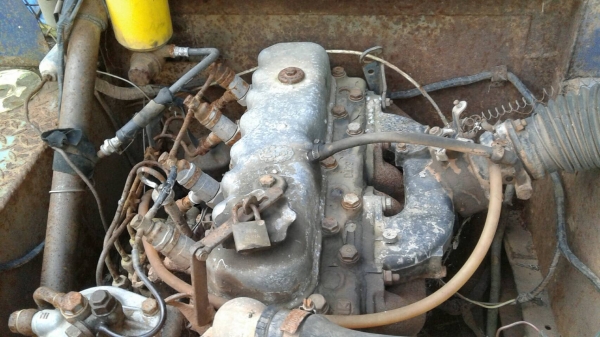 ขาย รถนวดข้าว 5 ฟุต เกษตรพัฒนา เครื่อง ISUZU 74 แรงม้า รถใช้งานได้ครับ ขาย รถนวดข้าว 5 ฟุต เกษตรพัฒนา เครื่อง ISUZU 74 แรงม้า รถใช้งานได้ครับ