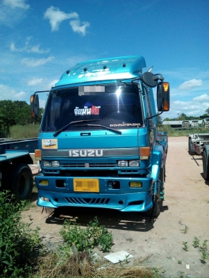 หัวลาก Rocky นางฟ้า 360HP หัวลาก Rocky นางฟ้า 360HP