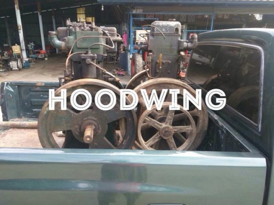 เครื่องยนต์เก่าใช้งานได้ เครื่องยนต์เก่าใช้งานได้