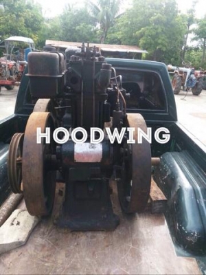 เครื่องยนต์เก่าใช้งานได้