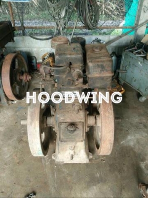 เครื่องยนต์เก่าใช้งานได้ เครื่องยนต์เก่าใช้งานได้