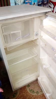 ตู้เย็น โตชิบ้า 5.8 คิว