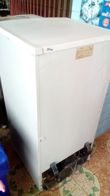 ตู้เย็น โตชิบ้า 5.8 คิว