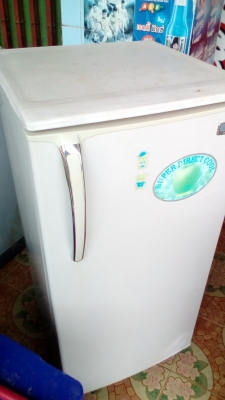 ตู้เย็น โตชิบ้า 5.8 คิว