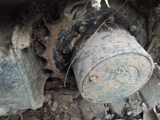 ขายรถแบคโฮ KOMATSU PC20-6 พร้อมหางลาก ราคา 185000 ขายรถแบคโฮ KOMATSU PC20-6 พร้อมหางลาก ราคา 185000