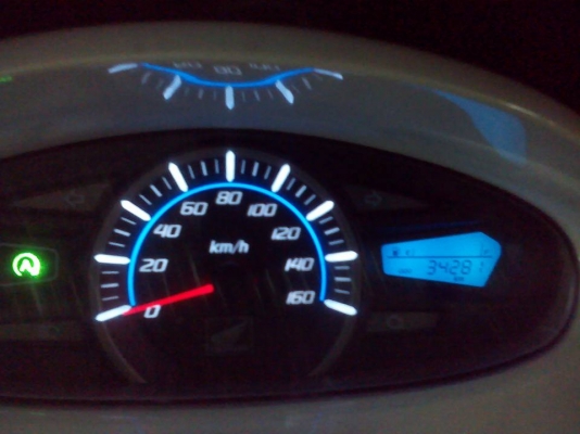 ขาย Honda PCX 150 ปี 55 เครื่องดีเดิมๆ สภาพภายนอกสวย เล่มพร้อมชุดโฮน เน้นโทรเท่านั้น