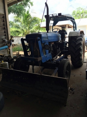 ขาย 215,000 รถไถ Ford 77 เครื่อง T3 (แถม ใบมีด -หาง 7 TT ) เอกสารเล่มทะเบียนรถสวยพร้อมใช้ 090-772-3710 090-772-3708 ขาย 215,000 รถไถ Ford 77 เครื่อง T3 (แถม ใบมีด -หาง 7 TT ) เอกสารเล่มทะเบียนรถสวยพร้อมใช้ 090-772-3710 090-772-3708