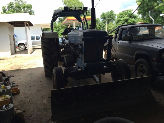 ขาย 215,000 รถไถ Ford 77 เครื่อง T3 (แถม ใบมีด -หาง 7 TT ) เอกสารเล่มทะเบียนรถสวยพร้อมใช้ 090-772-3710 090-772-3708 ขาย 215,000 รถไถ Ford 77 เครื่อง T3 (แถม ใบมีด -หาง 7 TT ) เอกสารเล่มทะเบียนรถสวยพร้อมใช้ 090-772-3710 090-772-3708