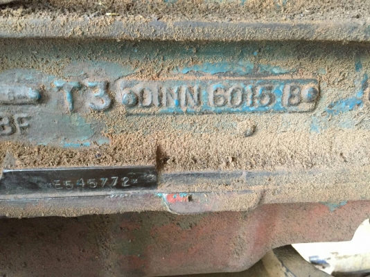 ขาย 215,000 รถไถ Ford 77 เครื่อง T3 (แถม ใบมีด -หาง 7 TT ) เอกสารเล่มทะเบียนรถสวยพร้อมใช้ 090-772-3710 090-772-3708 ขาย 215,000 รถไถ Ford 77 เครื่อง T3 (แถม ใบมีด -หาง 7 TT ) เอกสารเล่มทะเบียนรถสวยพร้อมใช้ 090-772-3710 090-772-3708