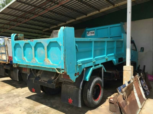 ISUZU NPR ISUZU NPR