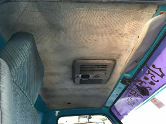 ISUZU NPR