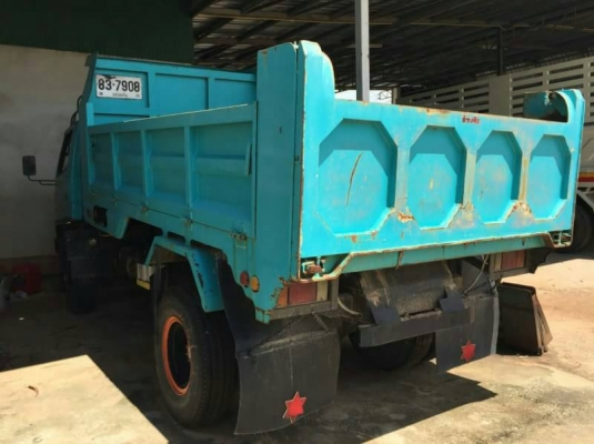ISUZU NPR ISUZU NPR
