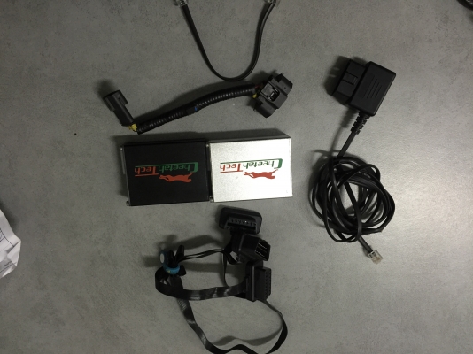 คันเร่งไฟฟ้า ดันราง แอร์โฟร์ สำหรับวีโก้ คันเร่งไฟฟ้า ดันราง แอร์โฟร์ สำหรับวีโก้