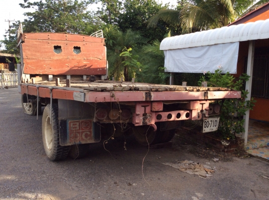 รถบรรทุกราคาถูกๆ มาอีกแล้วจ้า!