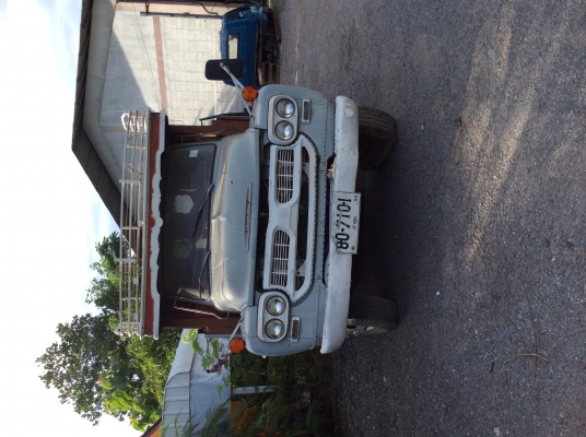 รถบรรทุกราคาถูกๆ มาอีกแล้วจ้า!