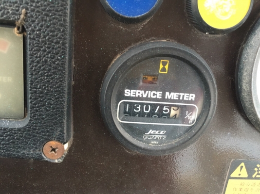 รถตัก Komatsu รุ่นwa100-1 s/n 30116 รถตัก Komatsu รุ่นwa100-1 s/n 30116