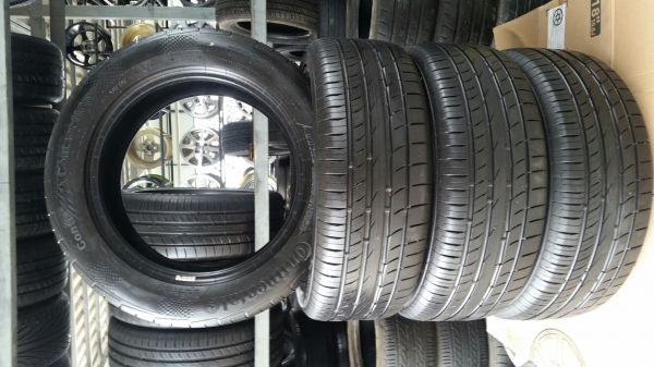 ยาง\% 225 55 17 conti ยาง\% 225 55 17 conti