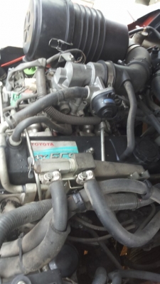 ขายรถ toyota 8fg30 ขอขายตามสภาพราคาถูกครับ