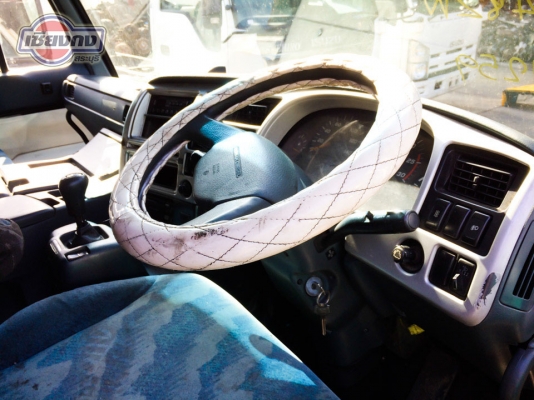 ขายหัวเก๋ง NISSAN UD สวยมาก ติดต่อคุณเอ 090-9977111