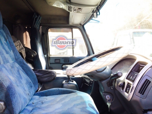 ขายหัวเก๋ง NISSAN UD สวยมาก ติดต่อคุณเอ 090-9977111
