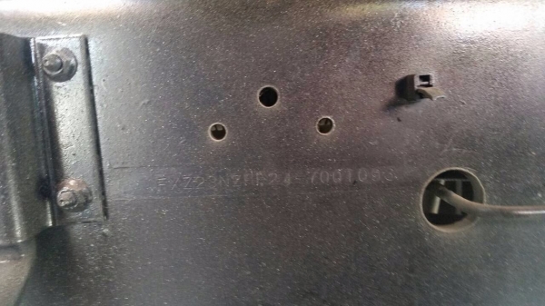 ขายรถพ่วงดัมพ์ ISUZU เครื่อง 320 แรง ปลายปี 49 กระบัดัมพ์สามมิตรแม่ลูก ลูก 3 เพลา ทะเบียนพร้อม