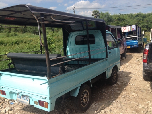 ขายรถกระป๊อ ราคาถูกมาก สภาพดี