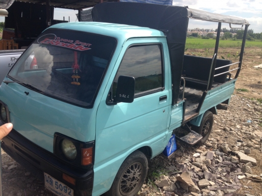 ขายรถกระป๊อ ราคาถูกมาก สภาพดี