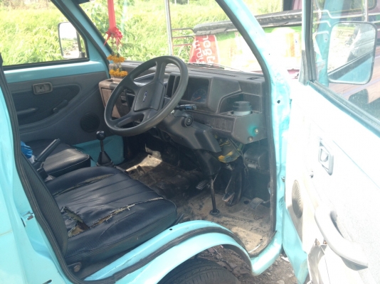 ขายรถกระป๊อ ราคาถูกมาก สภาพดี